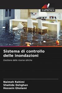 Produktbild: Sistema di controllo delle inondazioni
