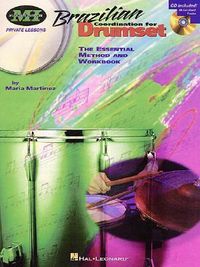 Produktbild: Brazilian Coordination for Drumset