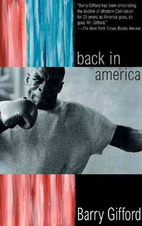 Produktbild: Back in Amer New/e
