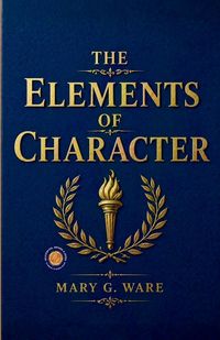 Produktbild: The elements of character