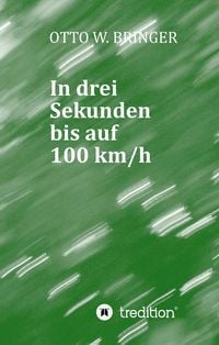 Produktbild: In drei Sekunden bis auf 100 km/h