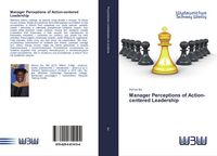 Produktbild: Manager Perceptions of Action-centered Leadership