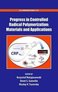 Produktbild: Progress in Controlled Radical