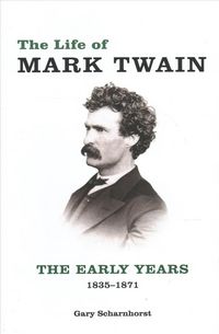 Produktbild: The Life of Mark Twain