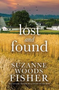 Produktbild: Lost and Found