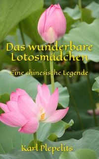 Produktbild: Das wunderbare Lotosm&auml;dchen