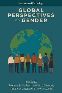 Produktbild: Global Perspectives on Gender