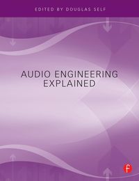 Produktbild: Audio Engineering Explained