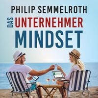 Produktbild: Das Unternehmer-Mindset