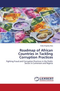 Produktbild: Roadmap of African Countries in Tackling Corruption Practices