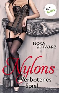 Produktbild: Nylons - Band 2: Verbotenes Spiel