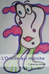 Produktbild: L'Oreille qui marche