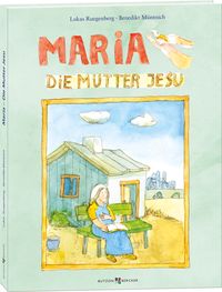 Produktbild: Maria