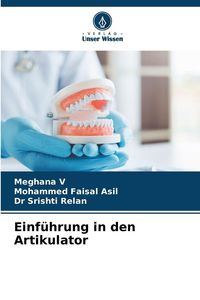 Produktbild: Einf&uuml;hrung in den Artikulator