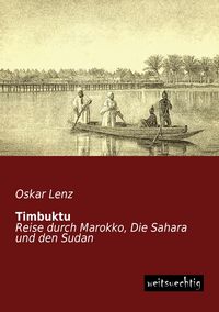 Produktbild: Timbuktu