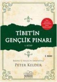Produktbild: Peter Kelder: Tibet'in Gen?lik Pinari - 1