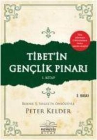 Produktbild: Tibetin Genclik Pinari 1. Kitap