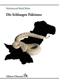 Produktbild: Die Schlangen Pakistans