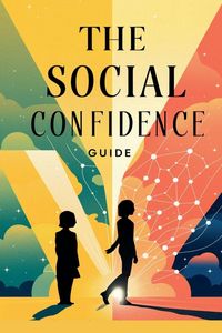 Produktbild: The Social Confidence Guide
