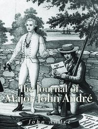 Produktbild: The Journal of Major John Andr&eacute;