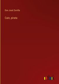Produktbild: Cain, pirata