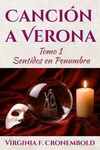 Produktbild: Canci&oacute;n a Verona - Tomo 1