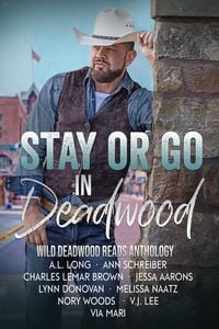Produktbild: Stay or Go in Deadwood