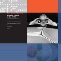 Produktbild: Hans Joachim Barschel - A Design Pioneer in our Midst