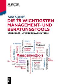 Produktbild: Die 75 wichtigsten Management- und Beratungstools