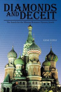 Produktbild: Diamonds and Deceit