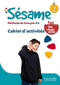 Produktbild: Sesame