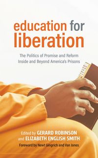 Produktbild: Education for Liberation