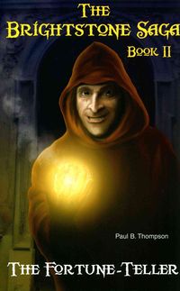 Produktbild: The Fortune-Teller: Book II of the Brightstone Saga