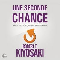Produktbild: Une seconde chance