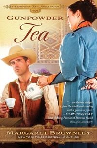 Produktbild: The Gunpowder Tea