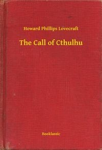 Produktbild: The Call of Cthulhu