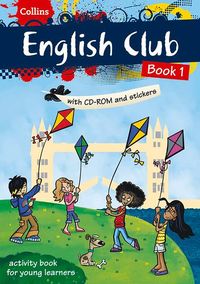 Produktbild: English Club 1