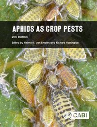 Produktbild: Aphids as Crop Pests