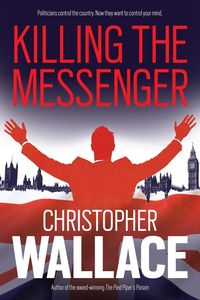 Produktbild: Killing the Messenger