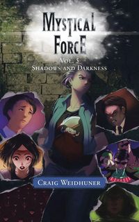 Produktbild: Mystical Force