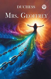 Produktbild: Mrs. Geoffrey
