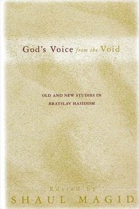Produktbild: God's Voice from the Void