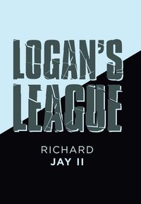 Produktbild: Jay ll, R: Logan's League