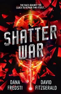 Produktbild: Time Shards - Shatter War