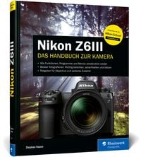 Produktbild: Nikon Z6III