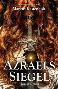 Produktbild: Azraels Siegel - Ein Romantik-Thriller