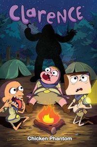 Produktbild: Fridolfs, D: Clarence OGN