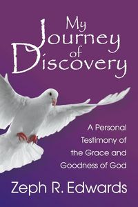 Produktbild: My Journey of Discovery