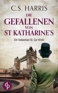 Produktbild: Die Gefallenen von St. Katharine's