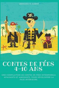 Produktbild: Contes de f&eacute;es 4-10 ans